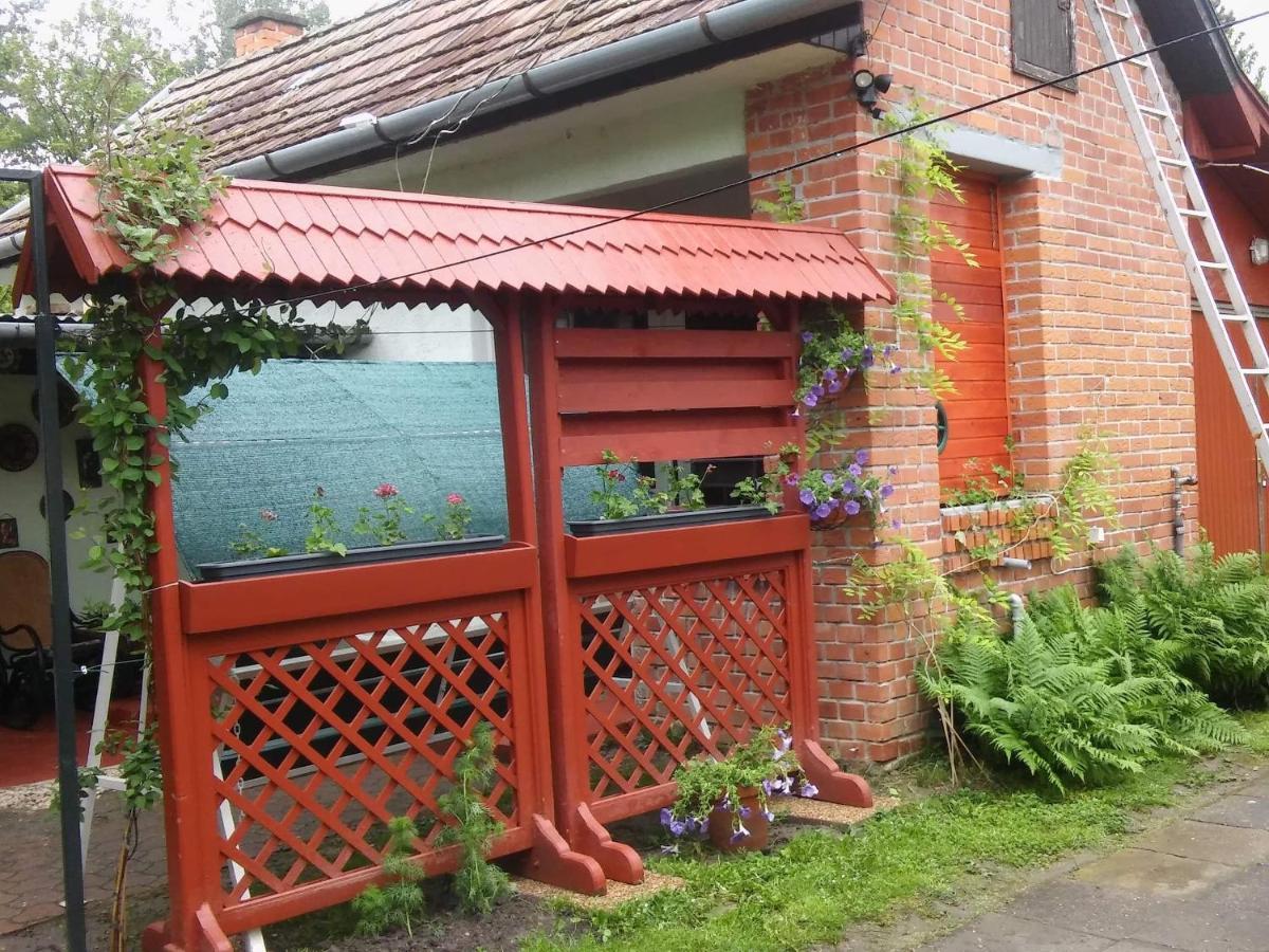Apartman Kuckoval Appartamento Balatonföldvár Esterno foto