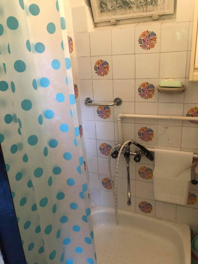Apartman Kuckoval Appartamento Balatonföldvár Esterno foto