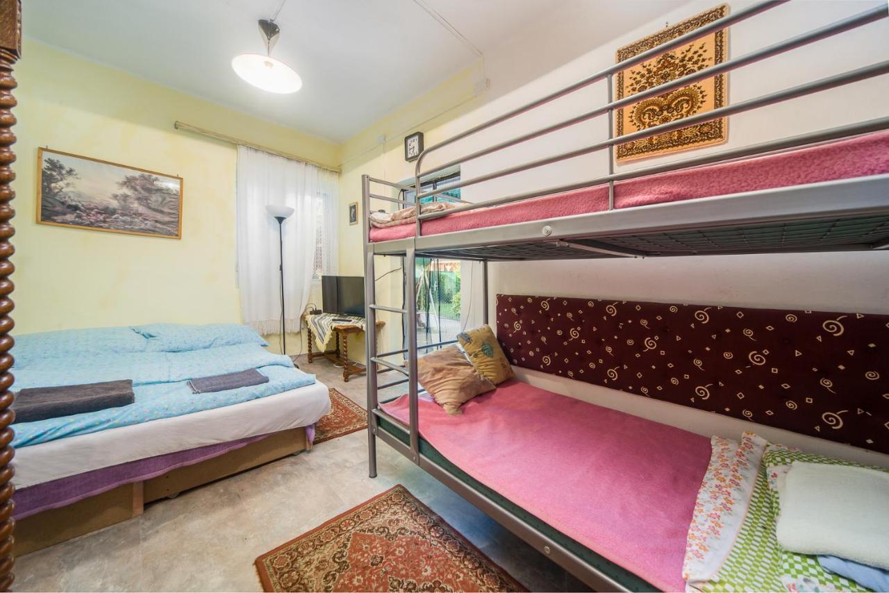 Apartman Kuckoval Appartamento Balatonföldvár Esterno foto