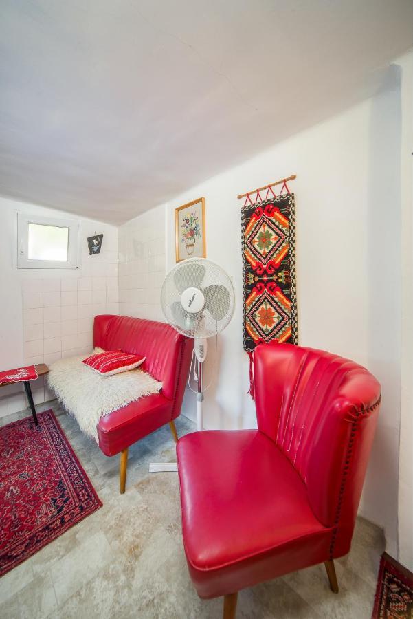 Apartman Kuckoval Appartamento Balatonföldvár Esterno foto