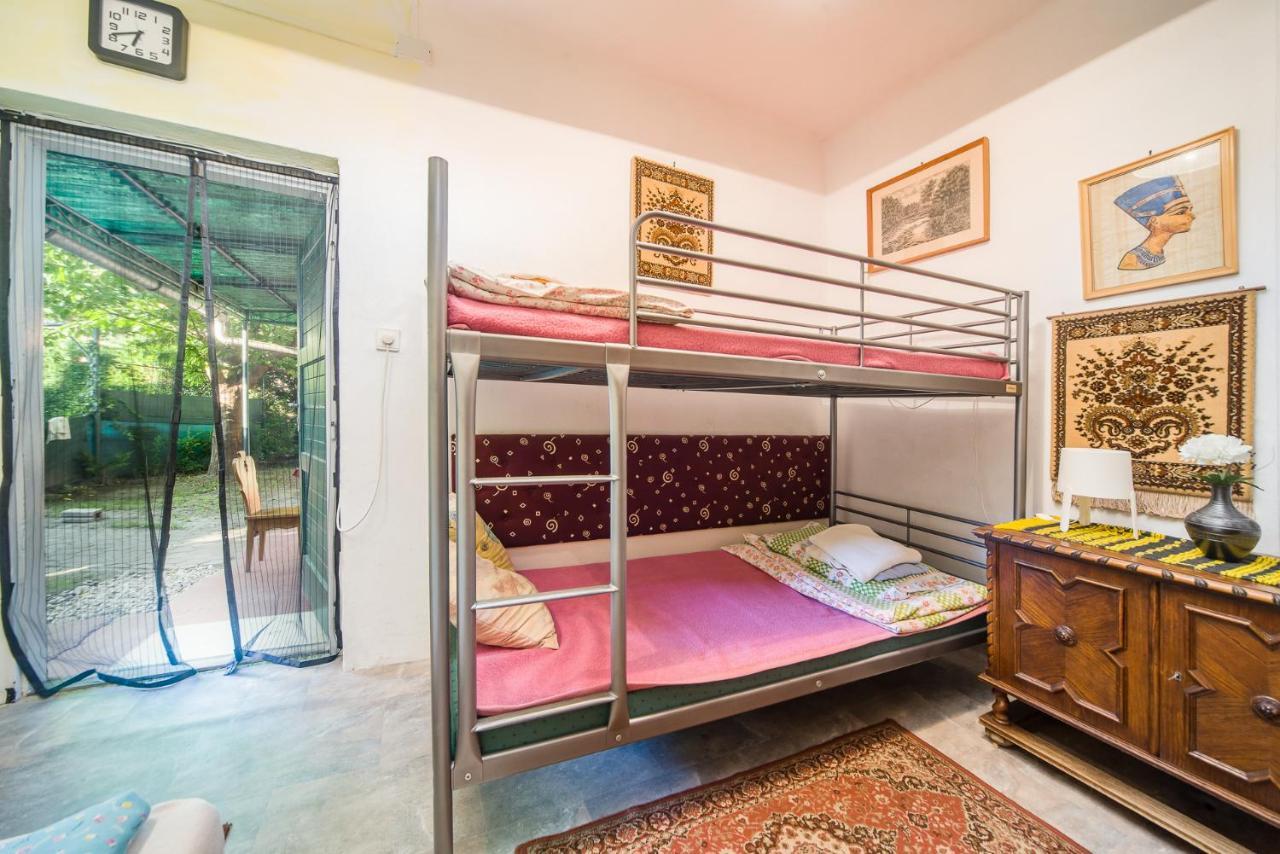 Apartman Kuckoval Appartamento Balatonföldvár Esterno foto