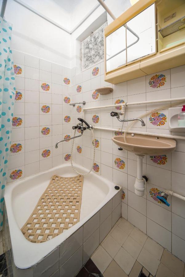 Apartman Kuckoval Appartamento Balatonföldvár Esterno foto